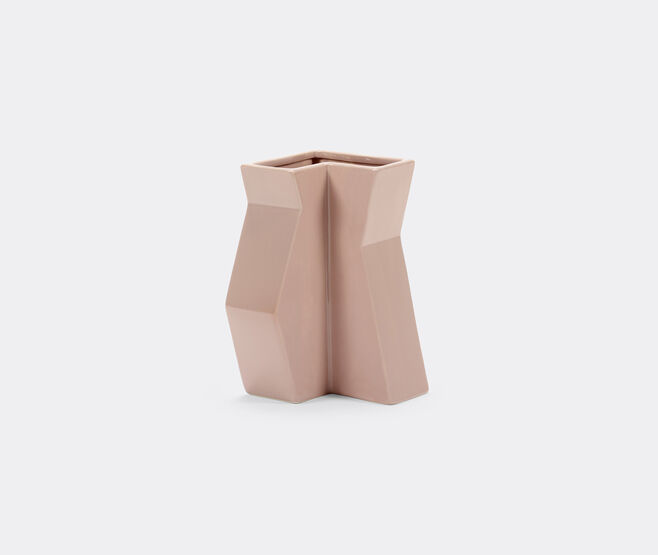 Serax 'Bebop 3' vase, pink PINK SERA25BEB288PIN