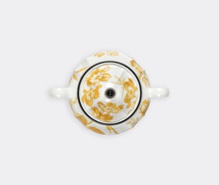 Gucci 'Herbarium' sugar bowl, yellow YELLOW GUCC21SUG439YEL