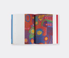 Rizzoli International&nbsp;Publications 'Louis Vuitton x Yayoi Kusama' MULTICOLOUR RIZZ23LOU838MUL