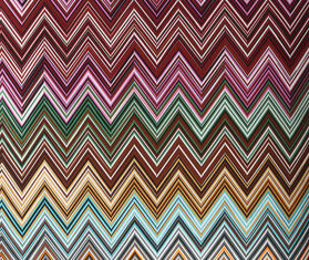 Missoni &#39;Jarris&#39; cushion, small, multicolor MULTICOLOUR MIHO24JAR760ORA