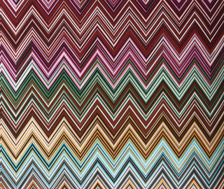 Missoni 'Jarris' cushion, small, multicolor MULTICOLOUR MIHO24JAR760ORA