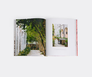 Rizzoli International&nbsp;Publications 'Salento Dwellings: The Mediterranean Dream' MULTICOLOUR RIZZ25SAL135MUL