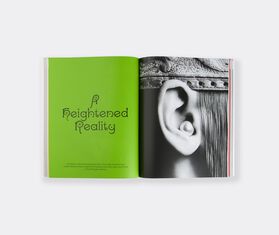 Rizzoli International&nbsp;Publications &#39;Avedon 100&#39; MULTICOLOUR RIZZ23AVE869MUL