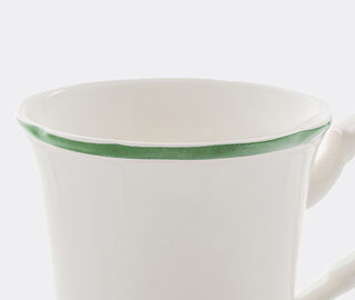 Bitossi Home 'Petalo' mug, set of six, multicolor MULTICOLOUR BIHO25SET100MUL
