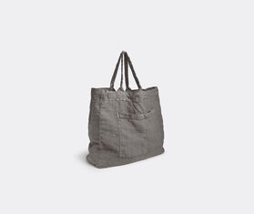 Once Milano Weekend bag, charcoal GREY ONMI20WEE082BLK