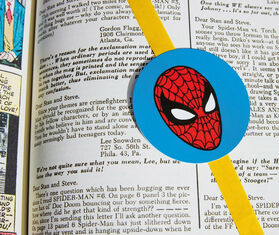 Taschen &#39;The Marvel Comics Library, Spider-Man. Vol.1, 1962&ndash;1964 Collector Edition&#39; MULTICOLOUR TASC22THE956MUL