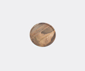 Michael Verheyden 'Aperitivo' serving tray, small WALNUT MIVE21APE088BRW