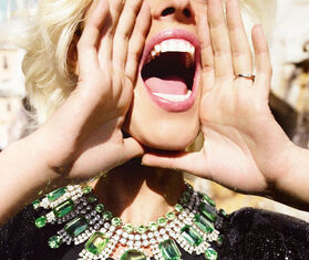 Taschen 'Mario Testino. Ciao. Omaggio all&rsquo;Italia. XL' MULTICOLOUR TASC21MAR813MUL