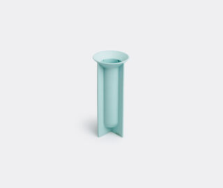 Rosenthal 'Domo' vase, mint MULTICOLOUR ROSE15VAS965GRN