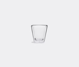 Ichendorf Milano &#39;Piuma&#39; espresso cup TRANSPARENT ICMI20PIU773TRA