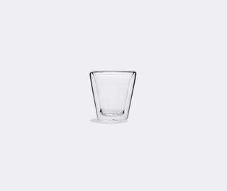 Ichendorf Milano 'Piuma' espresso cup TRANSPARENT ICMI20PIU773TRA