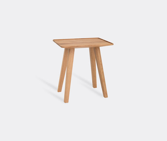 Schönbuch 'Nini' stool, oiled oak undefined ${masterID}