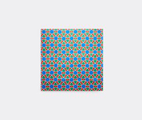 Cabana &#39;Tiles&#39; square tablecloth, multicolor MULTICOLOUR CABA23TIL071MUL