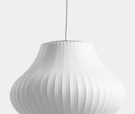 Hay &#39;Nelson Pear Bubble Pendant&#39; pendant light, small WHITE HAY122NEL995WHI