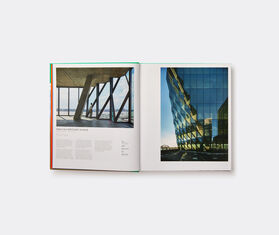 Phaidon 'Architizer: The World's Best Architecture 2020' MULTICOLOUR PHAI21ARC714MUL