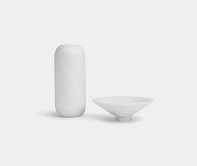 Bloc studios 'Cassius' WHITE BLOC18CAS537WHI