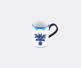 Aquazzura Casa 'Jaipur' mug, blue BLUE AQUA23JAI031BLU