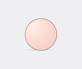AYTM 'Circum' mirror, rose MULTICOLOUR AYTM21CIR240PIN