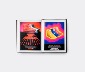 Phaidon 'Soled Out' BLACK PHAI22SOL674BLK