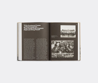 Thames &amp; Hudson 'Vanishing Japan: Modern Architecture, Gone But Not Forgotten' MULTICOLOUR THHU26VAN285MUL