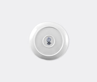 Seletti 'Classic on Acid, Blu Chinoiserie' dinner plate BLUE SELE22POR039MUL