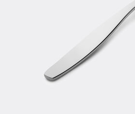 Alessi 'Itsumo' coffee spoon, set of six MULTICOLOUR ALES21ITS695SIL