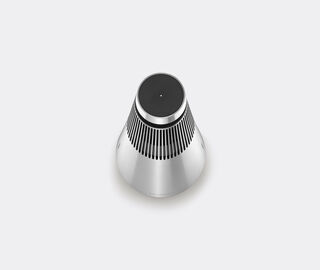 Bang &amp; Olufsen 'Beosound 2', natural aluminium SILVER BAOL24BEO430SIL