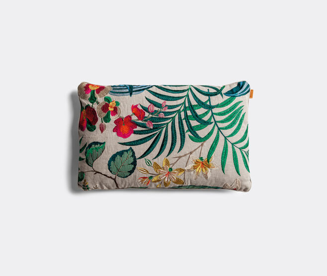 Poltrona Frau 'Decorative Cushion' MULTICOLOUR POFR20DEC744MUL