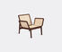 NORR11 'LeRoi Chair' Brown NORR21LER365BRW