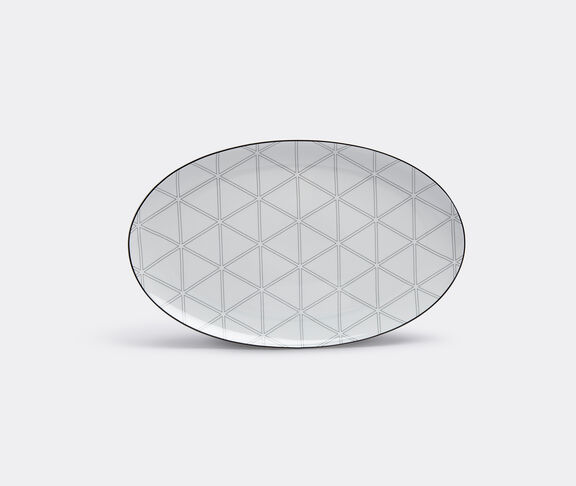 Vista Alegre 'Orquestra' large oval platter undefined ${masterID}