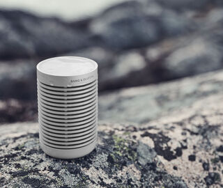 Bang &amp; Olufsen 'Beosound Explore', grey GREY BAOL23BEO895GRY