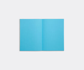 Rubberband 'NDP A5' notebook, blue MULTICOLOUR RUBB19NDP360BLU
