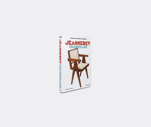 Assouline Jeanneret: Chandigarh undefined ${masterID}