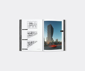 Taschen &#39;BIG. Formgiving. An Architectural Future History&#39; MULTICOLOUR TASC21BIG045MUL