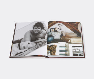 Rizzoli International&nbsp;Publications 'Alfredo Paredes at Home' MULTICOLOUR RIZZ25ALF323MUL