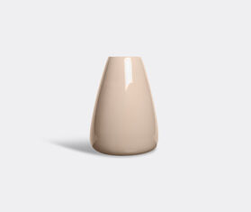 Wetter Indochine 'Urchin' vase, beige BEIGE WEIN18URC059BEI