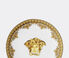 Rosenthal 'Baroque Bianco' plate, small Gold ROSE21BAR964GOL