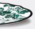 Gucci 'Herbarium' oval tray, green Emerald GUCC18HER629GRN