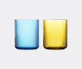 Ichendorf Milano &#39;Kokhi&#39; tumbler, set of six MULTICOLOUR ICMI23SET854MUL