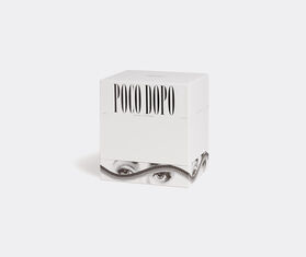 Fornasetti 'Poco Dopo' candle, Peccato Originale decor MULTICOLOUR FORN23SCE433MUL