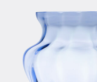 KLIMCHI 'Marika' vase, light blue LIGHT BLUE KLIM24MAR727LBL