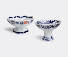 Sargadelos &#39;Frutero Cuenco&#39; MULTICOLOUR SARG18FRU971BLU