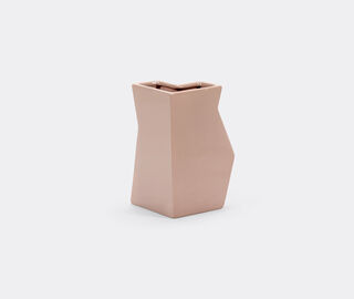 Serax 'Bebop 3' vase, pink PINK SERA25BEB288PIN