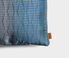 Poltrona Frau 'Decorative Cushion' Banyan- Blue Seas POFR20DEC690BLU
