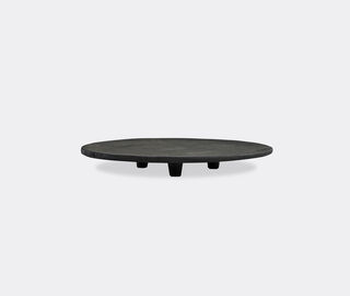 101 Copenhagen 'Duck' small tray, coffee BROWN COPH21DUC244BRW