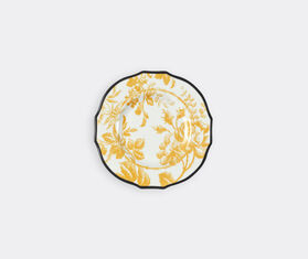 Gucci 'Herbarium' dessert plate, set of two, yellow YELLOW GUCC21SAL309YEL
