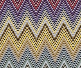 Missoni 'Kew' cushion, small, orange ORANGE MIHO20KEW801MUL