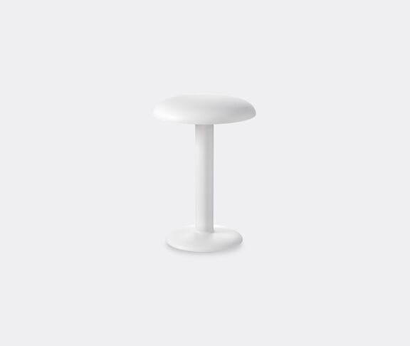 Flos 'Gustave' table lamp, matte white undefined ${masterID}