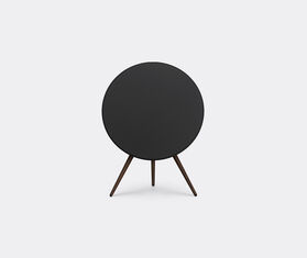 Bang &amp; Olufsen 'Beoplay A9 4.G', black/black walnut, EU plug BLACK BAOL19BEO126BLK