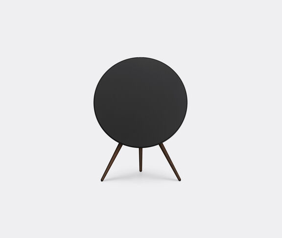 Bang & Olufsen 'Beoplay A9 4.G', black/black walnut, EU plug undefined ${masterID} 2
